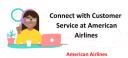 American Airlines Booking Phone Number logo